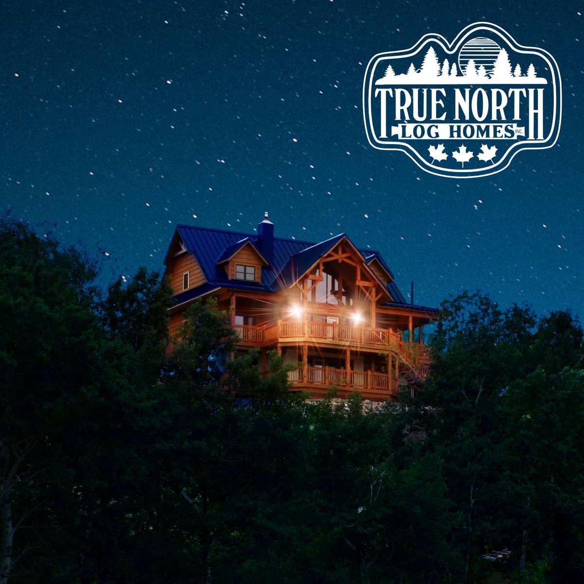 truenorthlog's tweet photo. "I love how summer just wraps its arms around you like a warm blanket." - Kellie Elmore

#summer #summertime #summernights #warm #loghomes #loghome #logcabins #loghomeliving #cabinlife #loghomelife #cabininthewoods #cottage #cottagelife #TrueNorthLogHomes #LuxuryThatsACutAbove https://t.co/de47W0gKXL