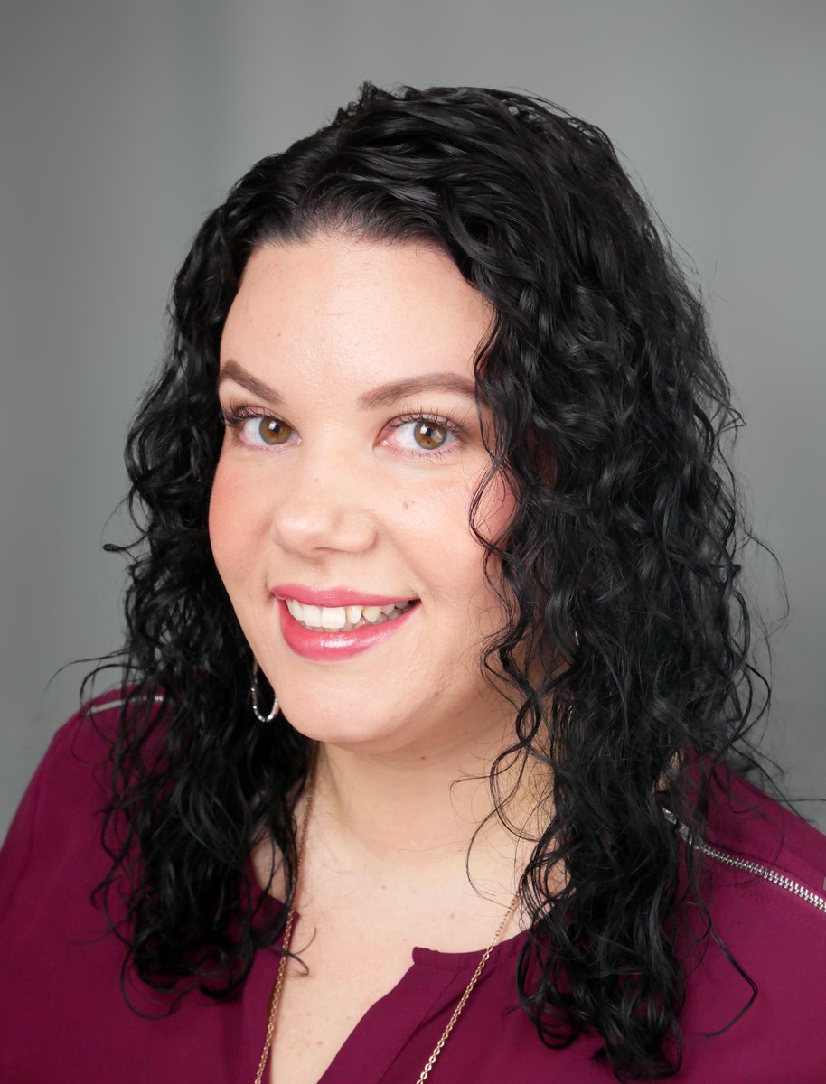 Congratulations to May's employee of the month, Jessica Barrios! Read more about her here: facebook.com/GTSTechnologyS…
