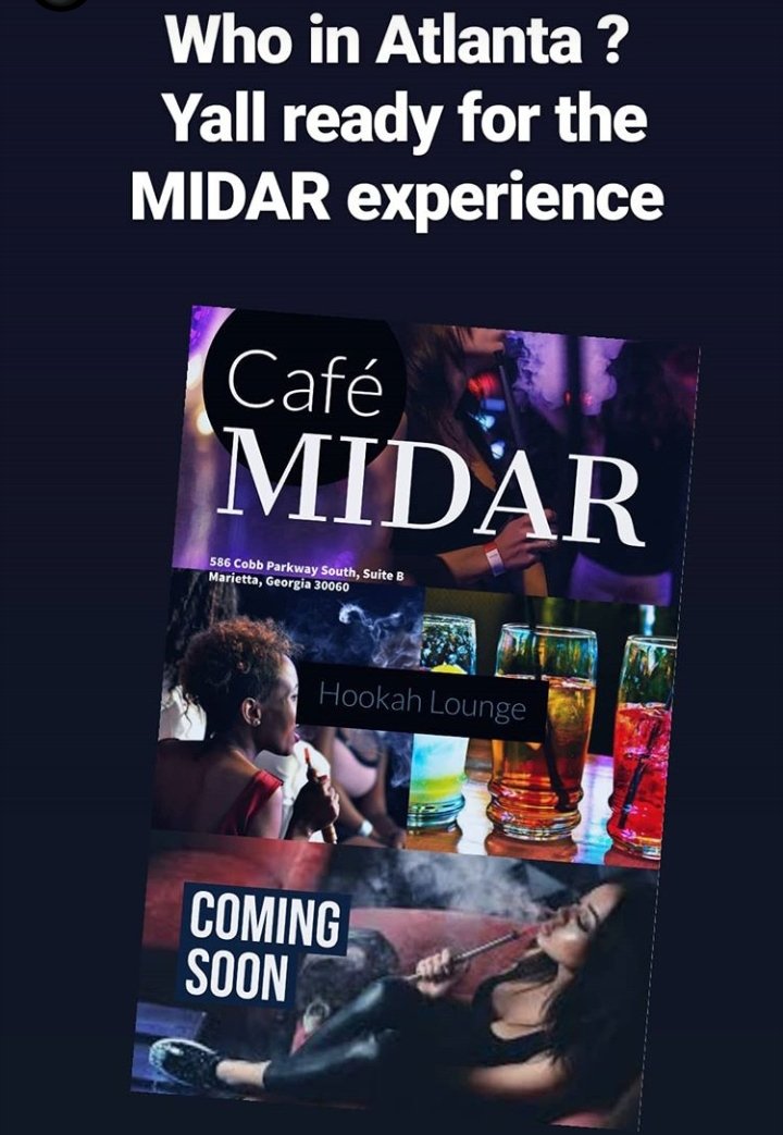 MidarInternati1's tweet photo. COMING SOON!!! https://t.co/0bD70IPExE