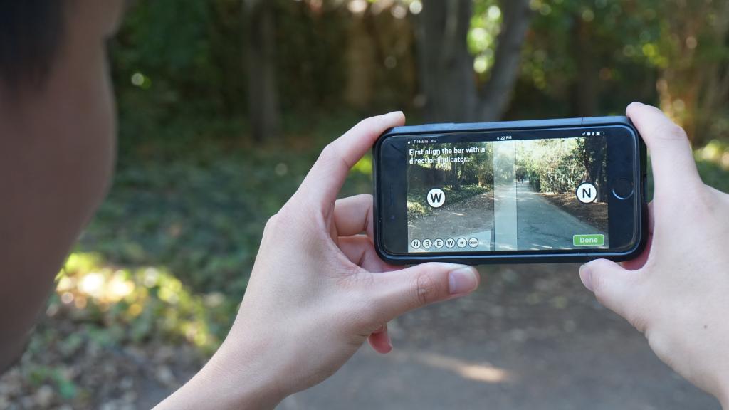 This year, NASA and the National Park Service encourage the public to follow in these explorers’ footsteps through a new citizen science challenge from June 1 to Sept. 2. Use your smart phone and the NASA GLOBE Observer (GO) app to map land cover along the Lewis and Clark National Historic Trailand elsewhere to assist scientists studying environmental changes.