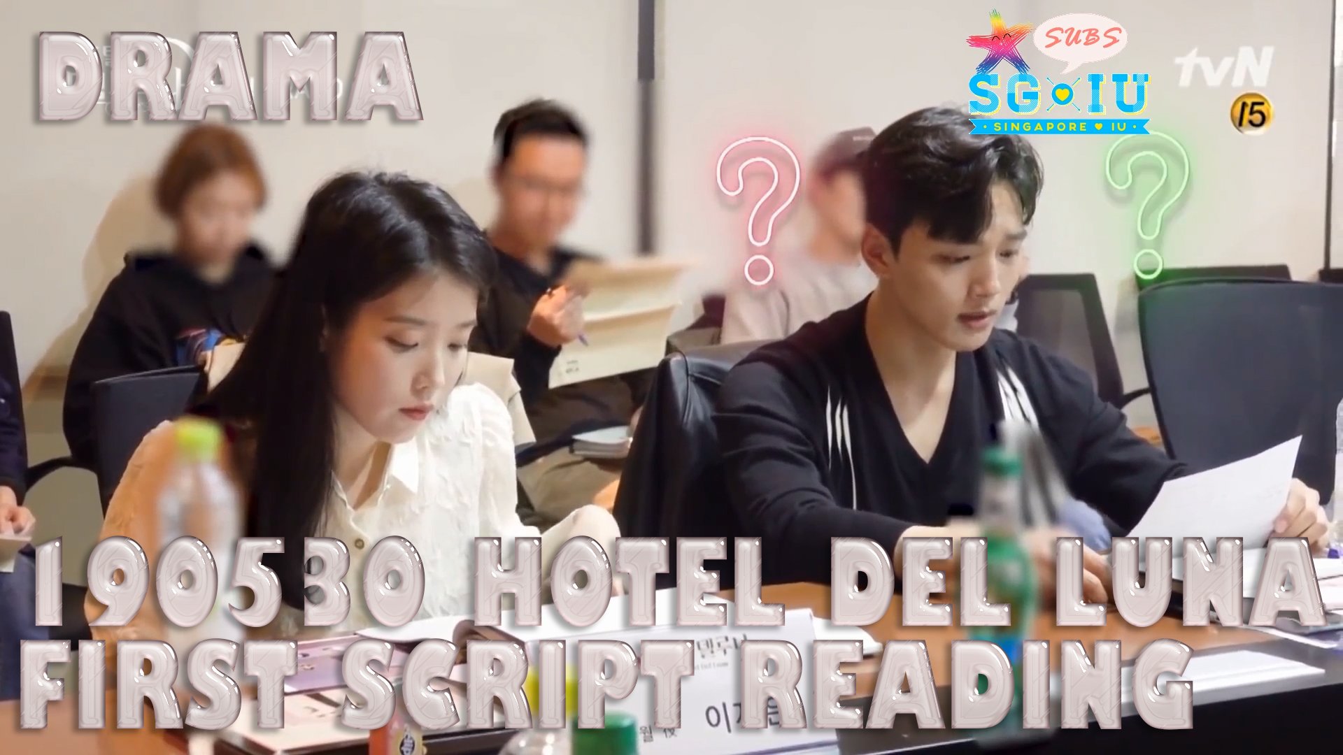 Hotel del luna hotsell full episode eng sub