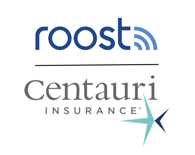 Today, we announced that Roost has partnered with Florida based Centauri Insurance to deliver smart sensors to their policyholders in an effort to mitigate claims costs and build customer engagement. getroost.com/roost-announce…