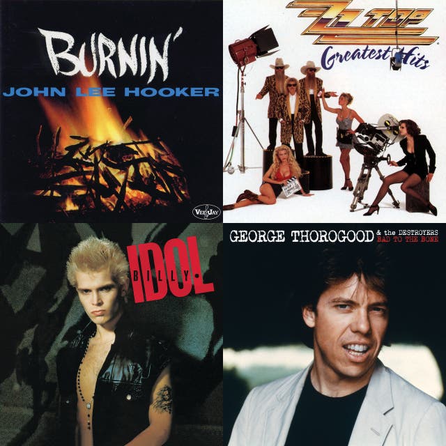 One of our drivers, RJ, put together this #weekendrideplaylist You'll be going back to your ABCs with this playlist.

That's AC/DC, BILLY Idol and Johnny CASH. This rock heavy playlist will take you back in time.

#findyourfreedom #harley #seminoleharley
spoti.fi/2WweeOh