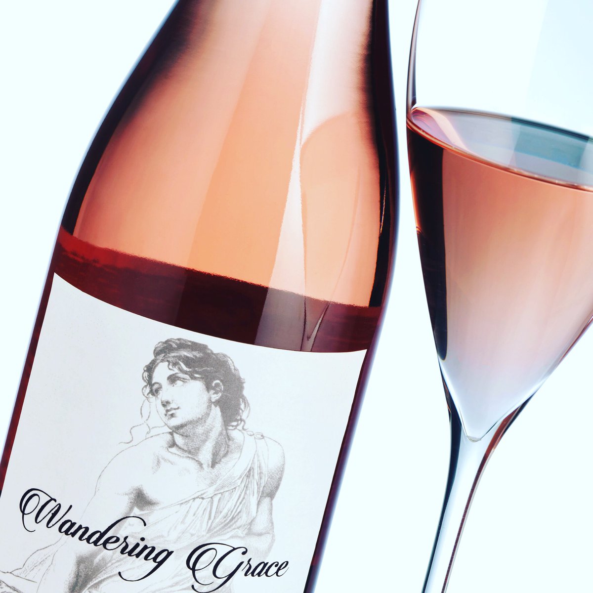 GraceWandering's tweet photo. Have you tried our gorgeous organic Wandering Grace rosé already? Only available online ☺️
#wine #vino #rosé #roséallday #winelover #roséwine #lifestyle #timeforwine #thinkpink #roseseason #timeforwine #ihavethisthingwithpink #pink #pinkpinkpink #vinoespañol #organic #ecologico https://t.co/fDXiDR60JG