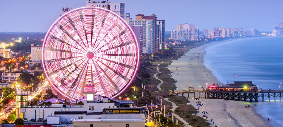 Come see me during the 2nd Annual Southeast Faculty Development Conference in Myrtle Beach at the Hilton Myrtle Beach Resort, this coming Sunday, June 2, 2019 - Tuesday, June 4, 2019! ~Denise

#deanneblach #DBproductions #MEAOKSimLabEd4U #SimulationConference #SimLabs #SimED