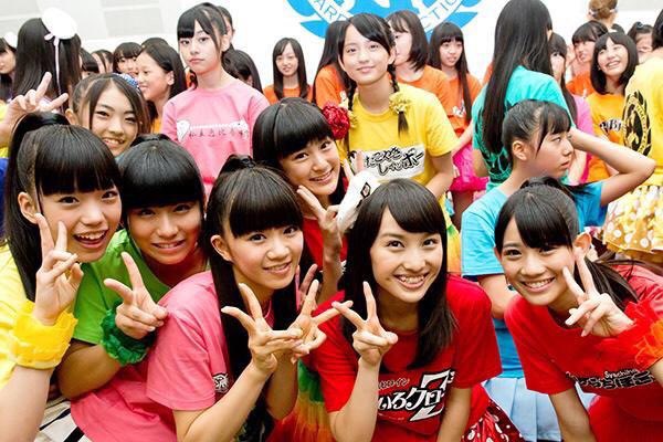 七色のスターダスト 七色のスターダスト