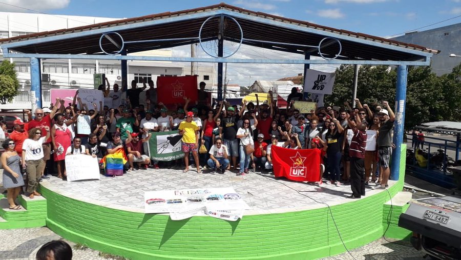 Ver imagem no Twitter