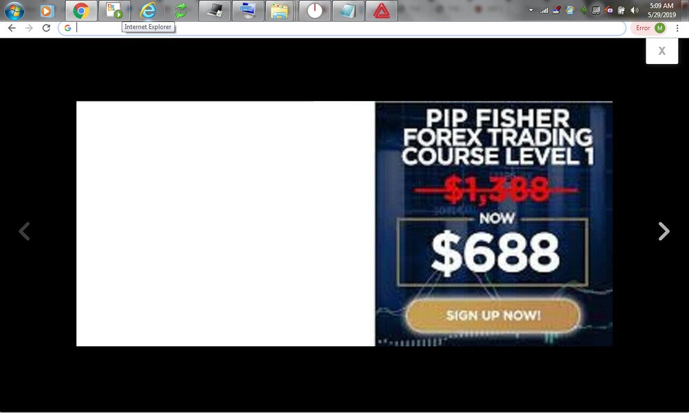 Pip fisher forex