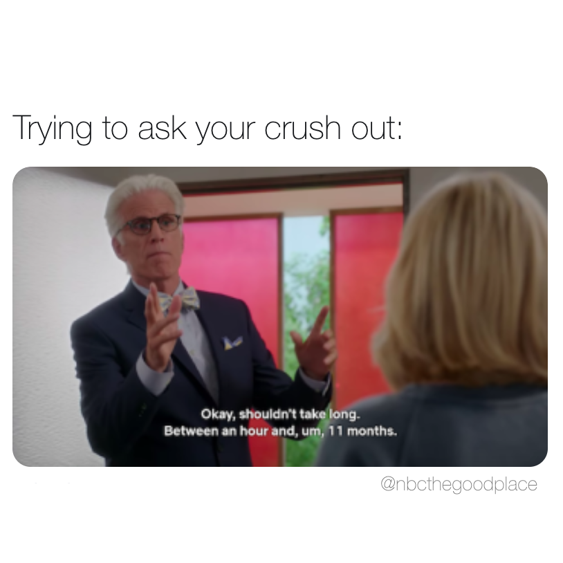 Michael? More like MEMEchael.