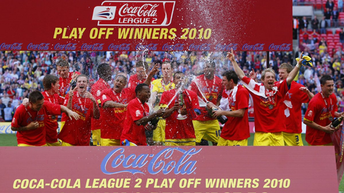 Dagenham & Redbridge tweet media