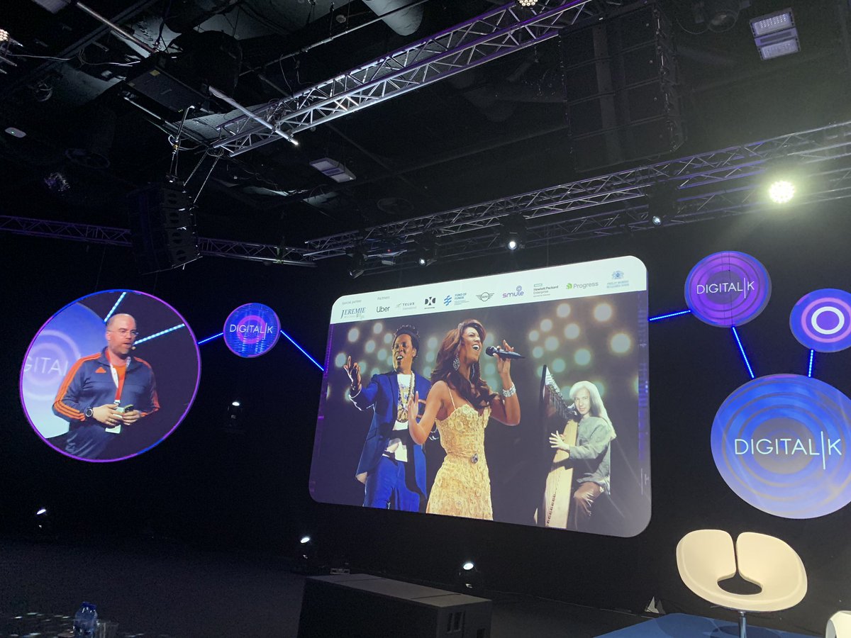 DIGITALK (@digitalkcon) on Twitter photo The first day of #digitalk2019 ends with the hilarious talk of <a href="/BombeSollich/">Christoph Sollich</a> The Pitch Doctor. 2019 vs. 2020, he’s selling us the future. The first day of #digitalk2019 ends with the hilarious talk of <a href="/BombeSollich/">Christoph Sollich</a> The Pitch Doctor. 2019 vs. 2020, he’s selling us the future.