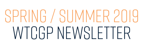 WTCPhila's tweet photo. Our Spring/Summer 2019 WTCGP Newsletter is available now! - https://t.co/5sslNLzE5U https://t.co/rnNn602qnk