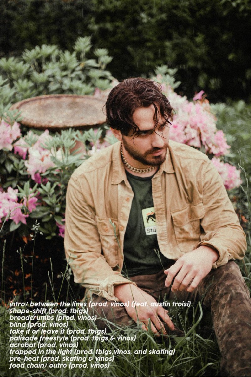 DylanSavino's tweet photo. GHFX CREDITS 🌲🧪 https://t.co/Jlxc5ZxhDL