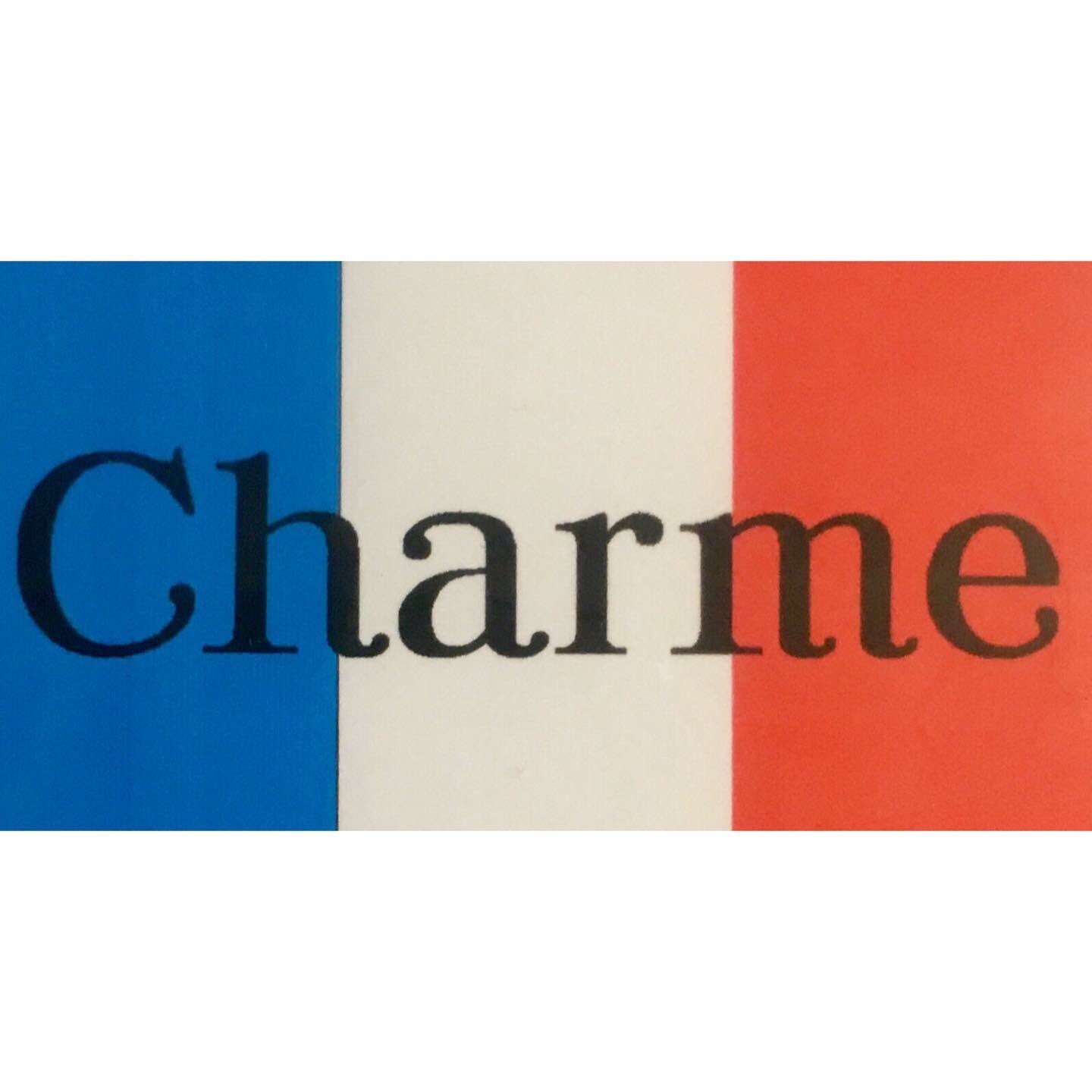 Charme シャルム アイラッシュサロン Charme Eyelash Twitter