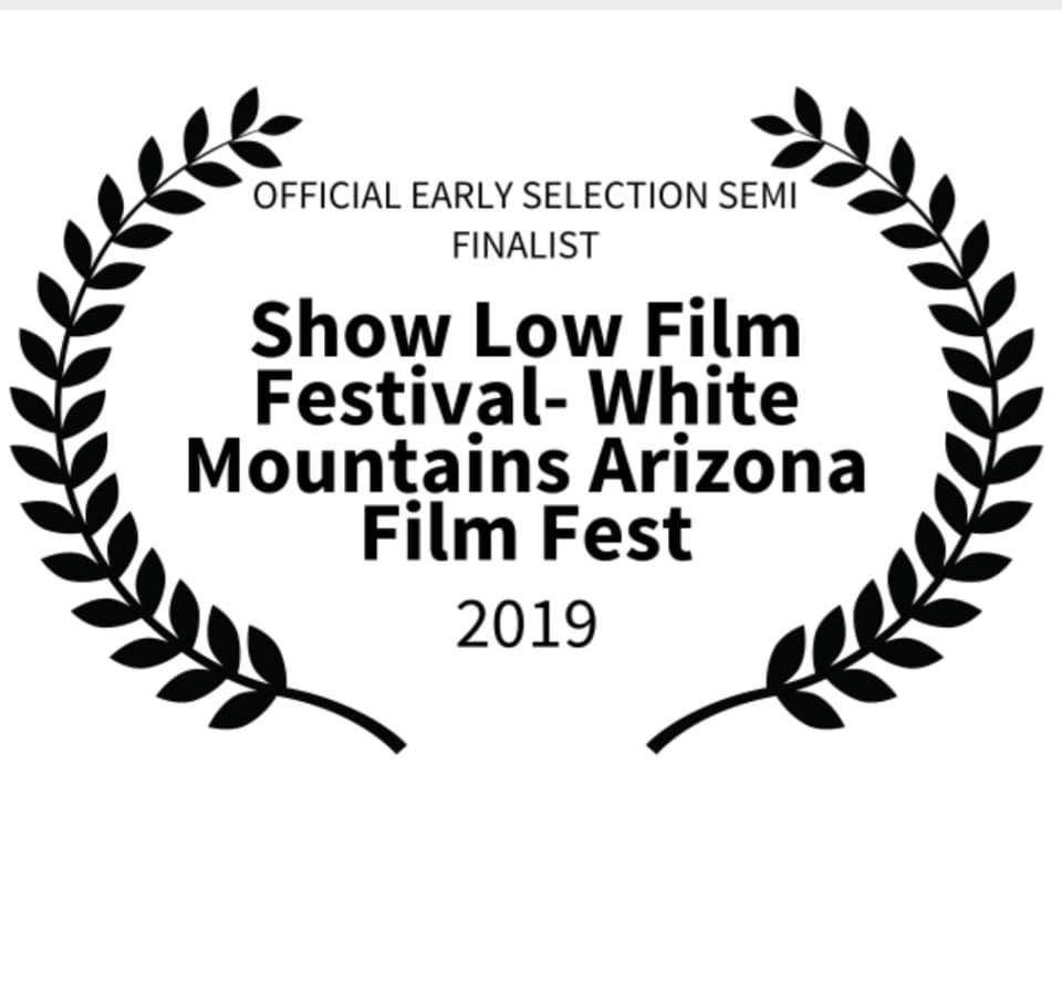 AfterthoughtsFm's tweet photo. We are thrilled to be an official early selection #semifinalist in the @ShowLowFF! https://t.co/YfXPbqTxbb
