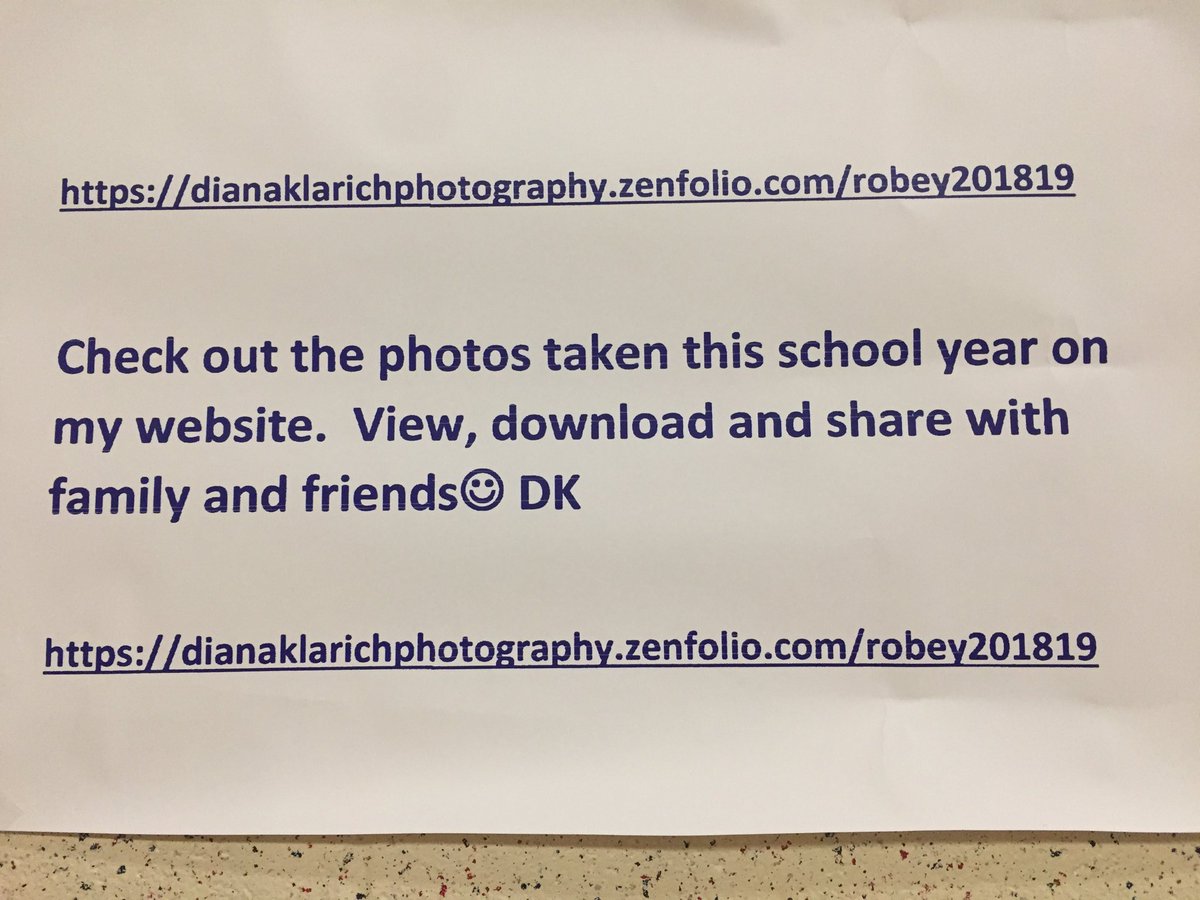 dkrocket's tweet photo. Thank you!  Share in the fun &amp; memories of another great year! ⁦@RobeyPTO⁩ ⁦@RobeyRockets⁩ ⁦#wearewayne https://t.co/LcLX4tfn9b