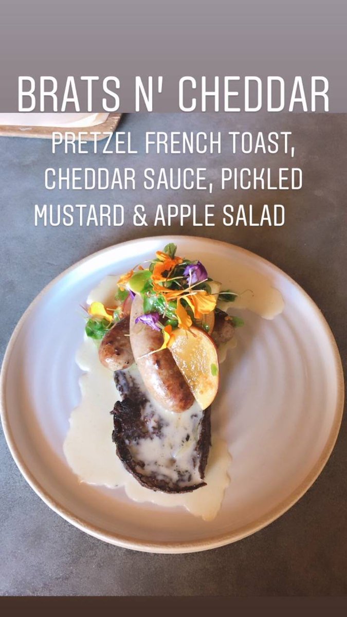 The Porter Beer Bar tweet media