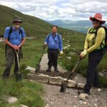 Photo by Nevis Landscape Partnership (@NevisLandscape)