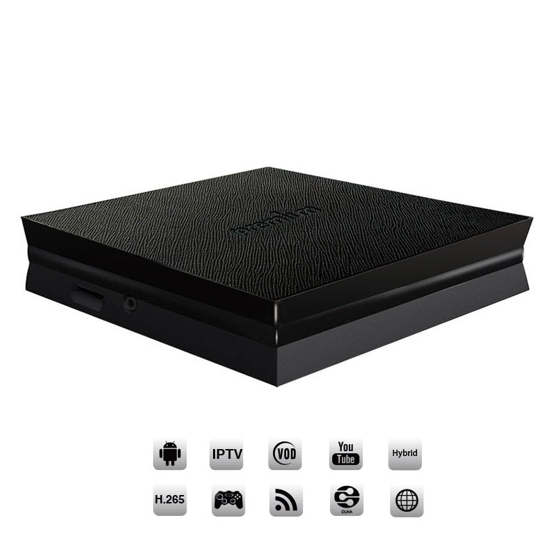 4KTvBox's tweet photo. Ipremium Ulive Pro Decodificador de Android 6.0 y Mickyhop OS 
https://t.co/SgohmXB2XG
106.65 €
#Camara_4k #Camara_y_foto #box_android #box_4k #xiaomi #mecool https://t.co/G8dapOoknu