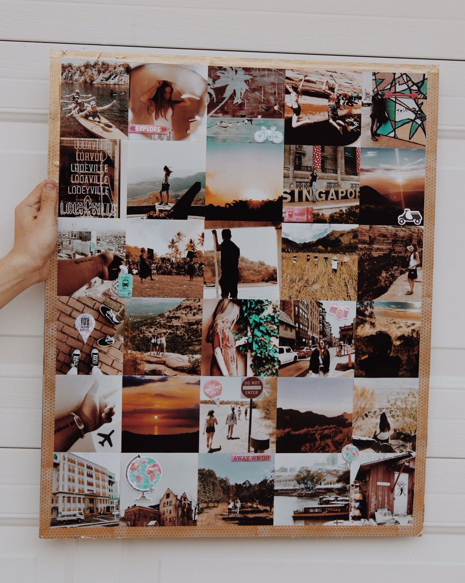delanee_marlow's tweet photo. hey!! i’m raising money for a missions trip by creating dorm room photo boards!! please message me if you are interested:) thank u!! https://t.co/qv7vlQPEQa