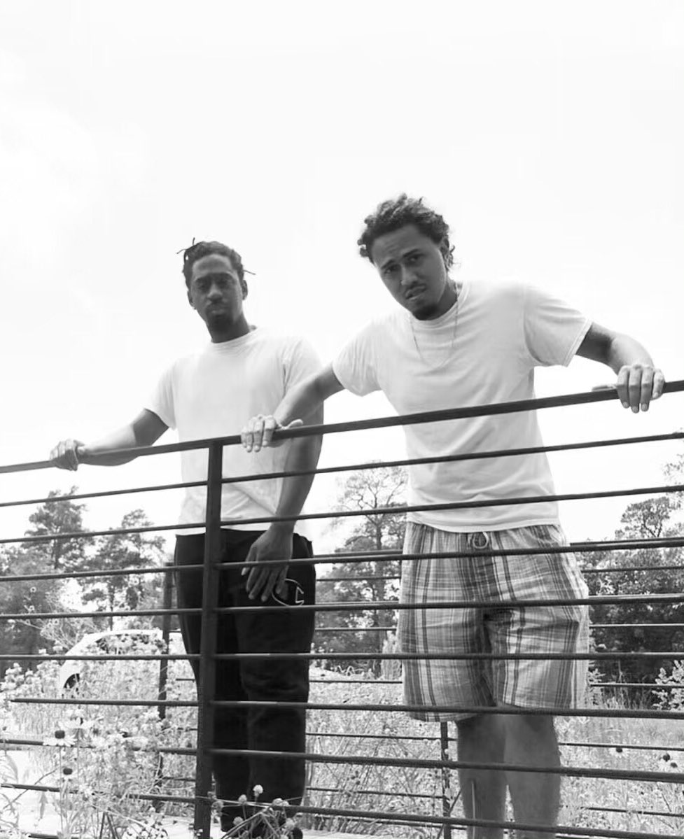 nasalamode's tweet photo. Chris Jordan and Nasa Lamode for the win 🏆 // Project featured on the @postoakblvd coming asap!! Stay Tuned!

#mixedbychrisjordan #nasalamode #postoakgardenclub #cult9records https://t.co/7jLXBftpic