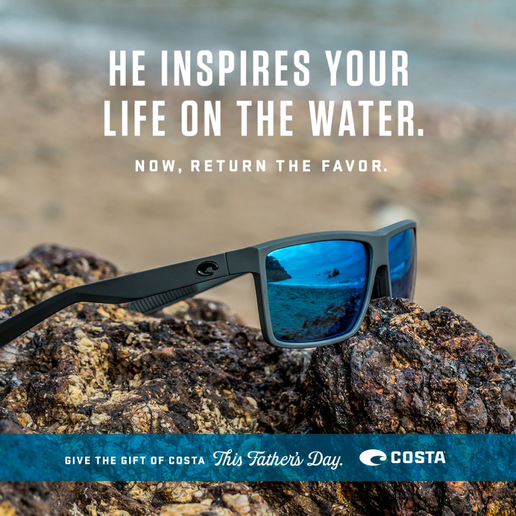 costa sunglasses return