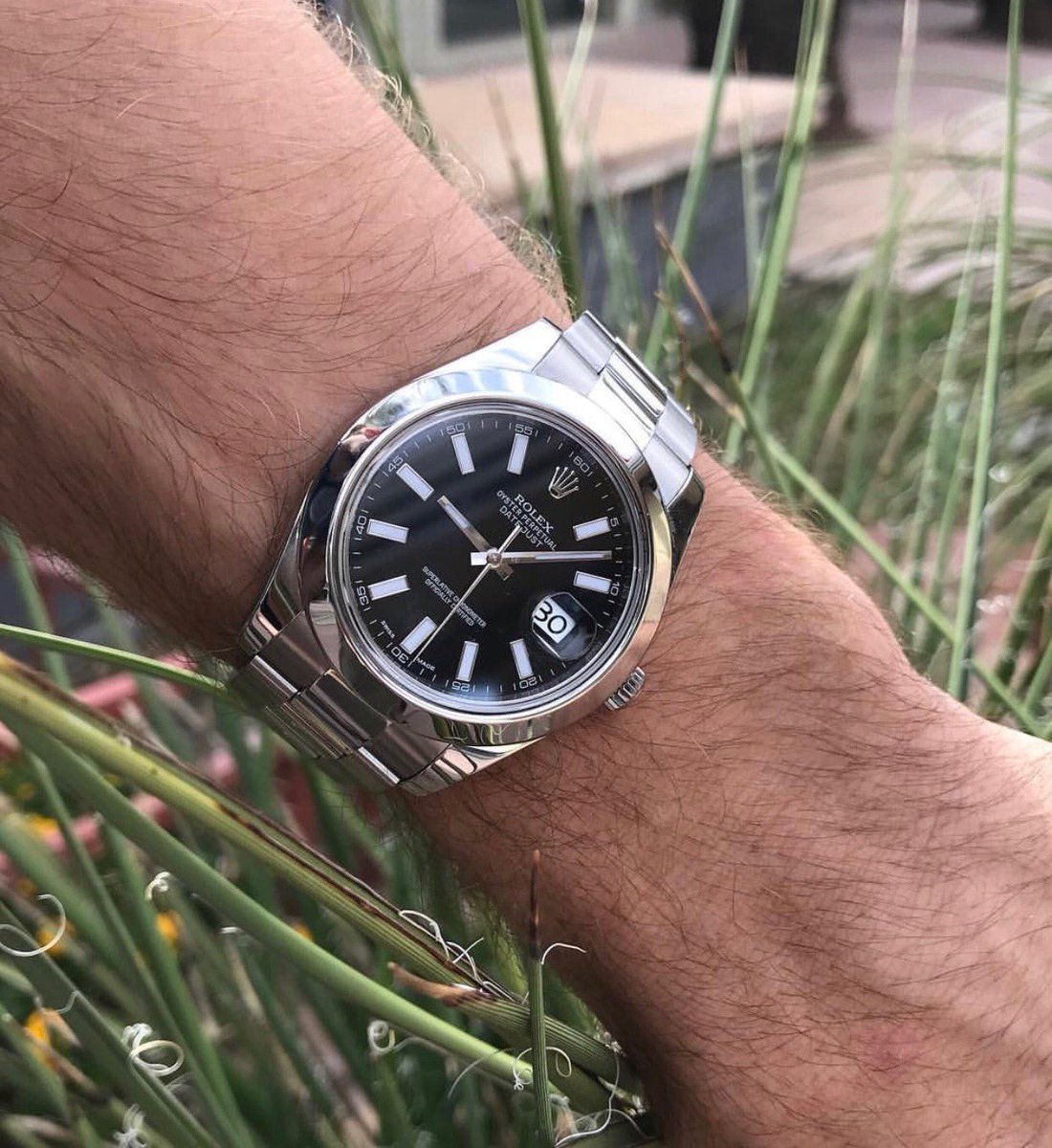 watchlinkaz's tweet photo. Trending Today βοΈ #shopwatchlink #shopwatches #rolex #datejust #rolexdatejust #statementwatches #watchoftheday #timepiecethursday https://t.co/tDrs9NHoMx