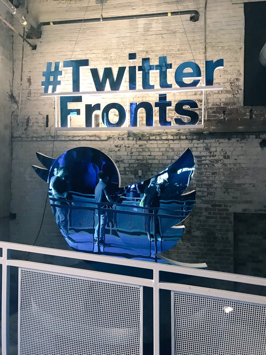 Us Communications tweet media