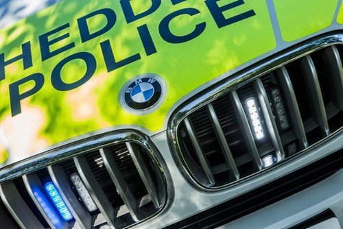 NWPVolunteers's tweet photo. Last night I was speaking with one of our @NWPSpecials who felt they were lacking confidence.  This morning that SC was locking up a dangerous CSE offender who was then jailed for 16 weeks. #ConfidenceGrows https://t.co/r71HhrFDMS