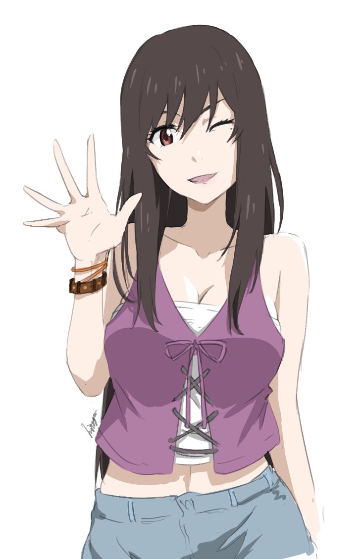 天気の子で夏美 本田翼 の演技に手の平返し続出 棒読みだった理由も判明 ウグイの本棚