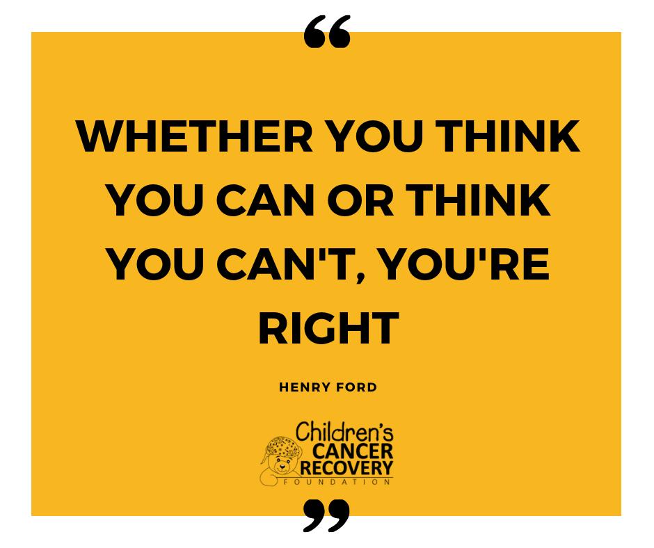 ChildrenCRF's tweet photo. #ThursdayThoughts #ThursdayMotivation #ccrf https://t.co/XqYAsxLgQo