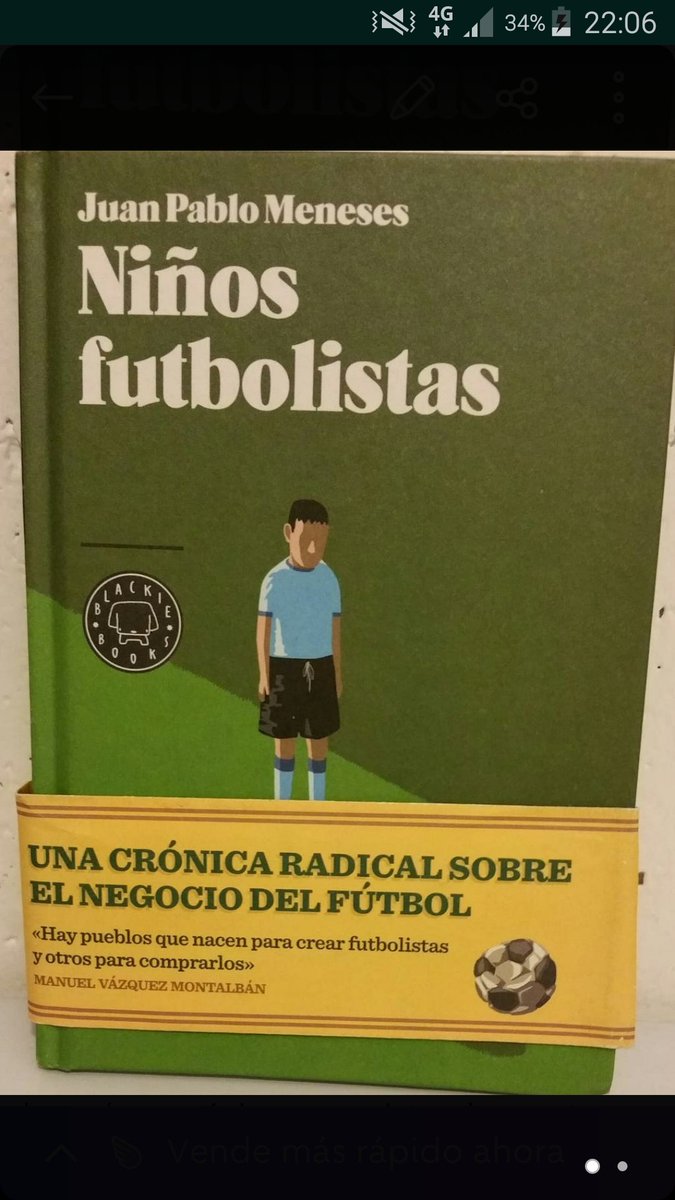 Mañana ponemos fin a la temporada y tenemos otra nueva a la vuelta de la esquina....un poquito de lectura para reflexionar en vacaciones nunca viene mal, sobre todo, para aquellos padres de futbolístas que aún son ajenos a la realidad de este deporte <a href="/AAlgabeno/">Club Atlético Algabeño</a> <a href="/CanteraAlgabeno/">Cantera Atlético Algabeño</a>