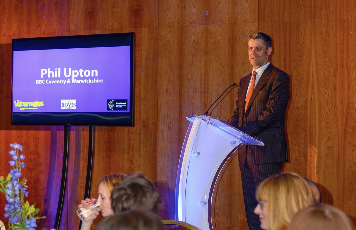 #ThrowbackThursday to this time last week <a href="/ChesfordGrangeQ/">ChesfordGrangeQ</a> and the <a href="/TheWorthies_/">The Worthies</a> with all from #kenilworth <a href="/KenilworthTrade/">Kenilworth Chamber</a> <a href="/Covhour/">#COVHOUR</a> #eventhost #eventprofs