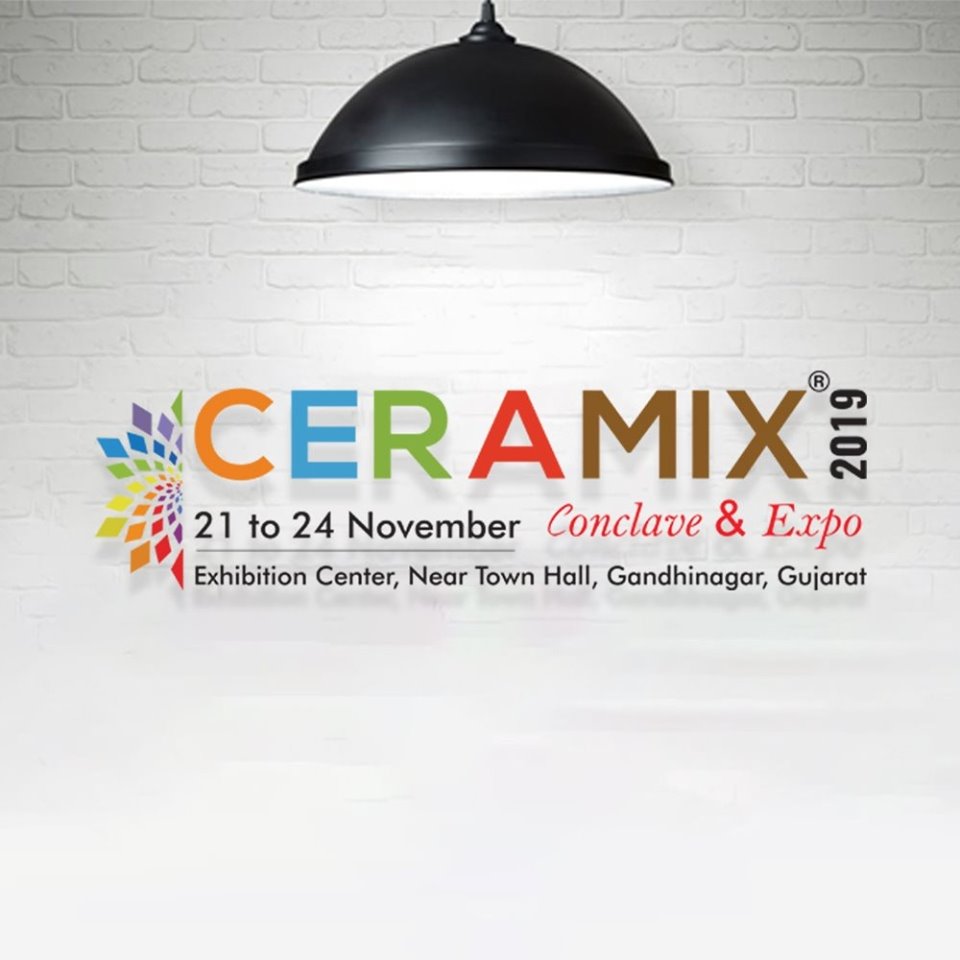 IndiaInGuate's tweet photo. CERAMIX Delegation from India visited the Guatemalan Chamber of Industry and made a presentation on the upcoming CERAMIX Summit and Expo 2019 to members of CACIF, architects and builders on 30 May 2019. #CERAMIX #CERAMIX2019 #IndiainGuate #IndianIndustry #IndianTrade #MakeinIndia https://t.co/dC2xfyMb3L