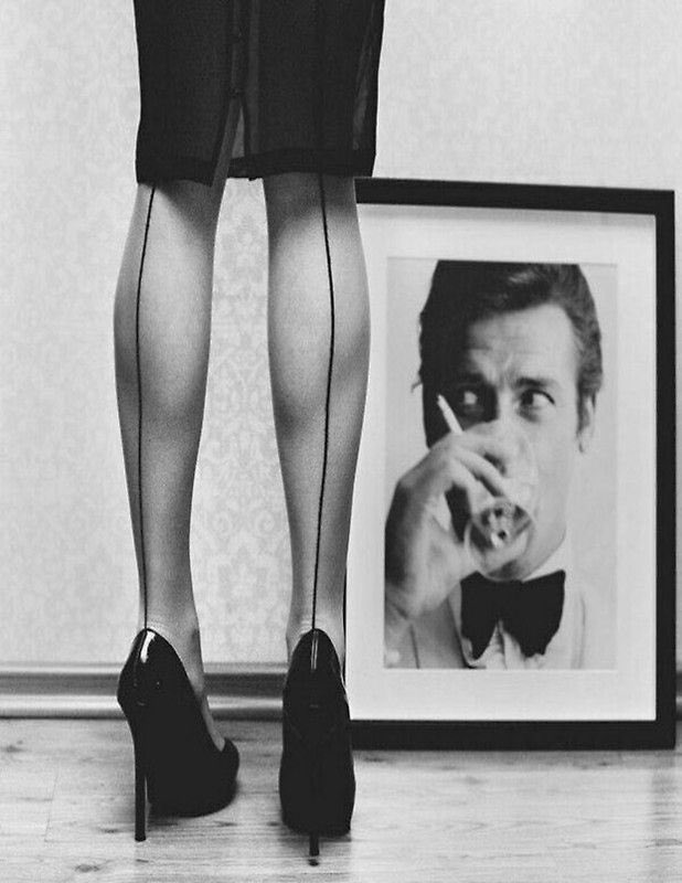 quetatoc's tweet photo. Helmut Newton https://t.co/6uBbNRwEBt