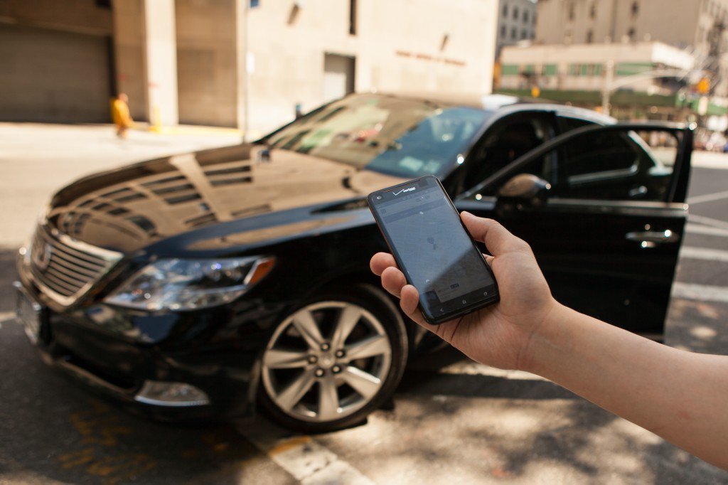 _SectorCero's tweet photo. Es oficial: Uber comenzará a suspender cuentas de usuarios con bajas calificaciones https://t.co/3EvDfHB7ZG https://t.co/YpUHeIicNN