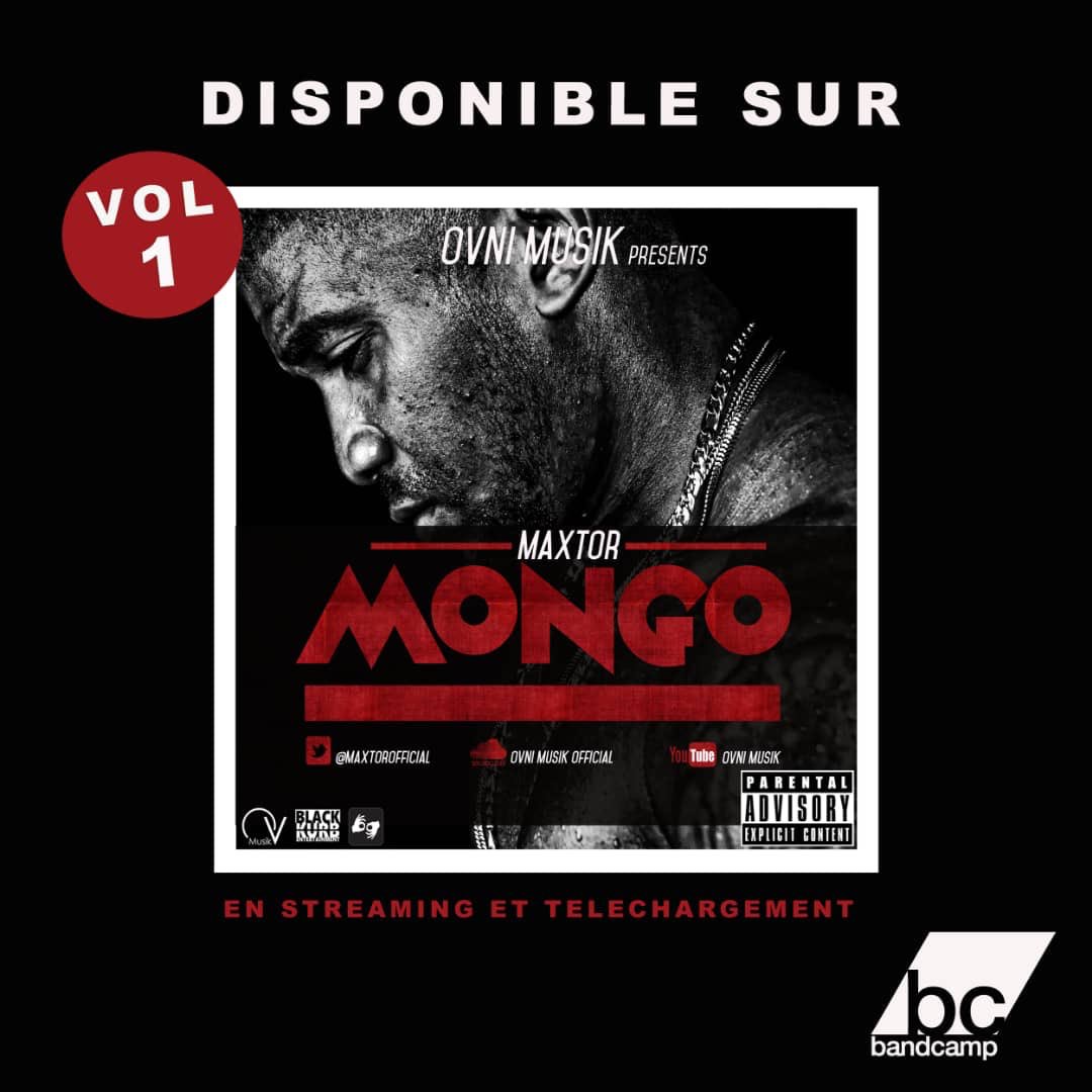 MaxtorOfficial's tweet photo. #MongoVol1 est disponible partout ! 

Personne ne doit bégayer le 29 juin. 
Faut déjà commencer à revisiter le répertoire. 

Aneuhhh!

Le lien==>  https://t.co/56tsXLAdPZ https://t.co/a0lk8He5C7