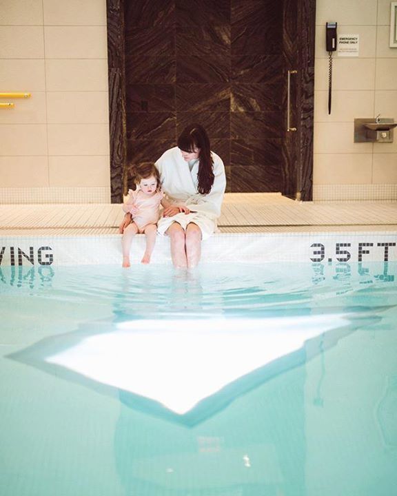 There’s something for all the family to enjoy at Rosewood Hotel Georgia. | #rwhotelgeorgia bit.ly/2HLt5wb