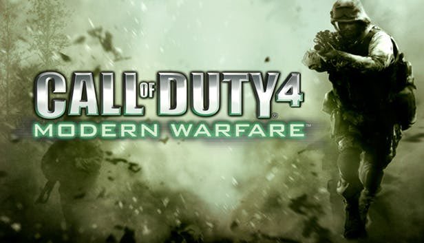 Call of Duty News on Twitter: "Call of Duty 4: Modern Warfare ...