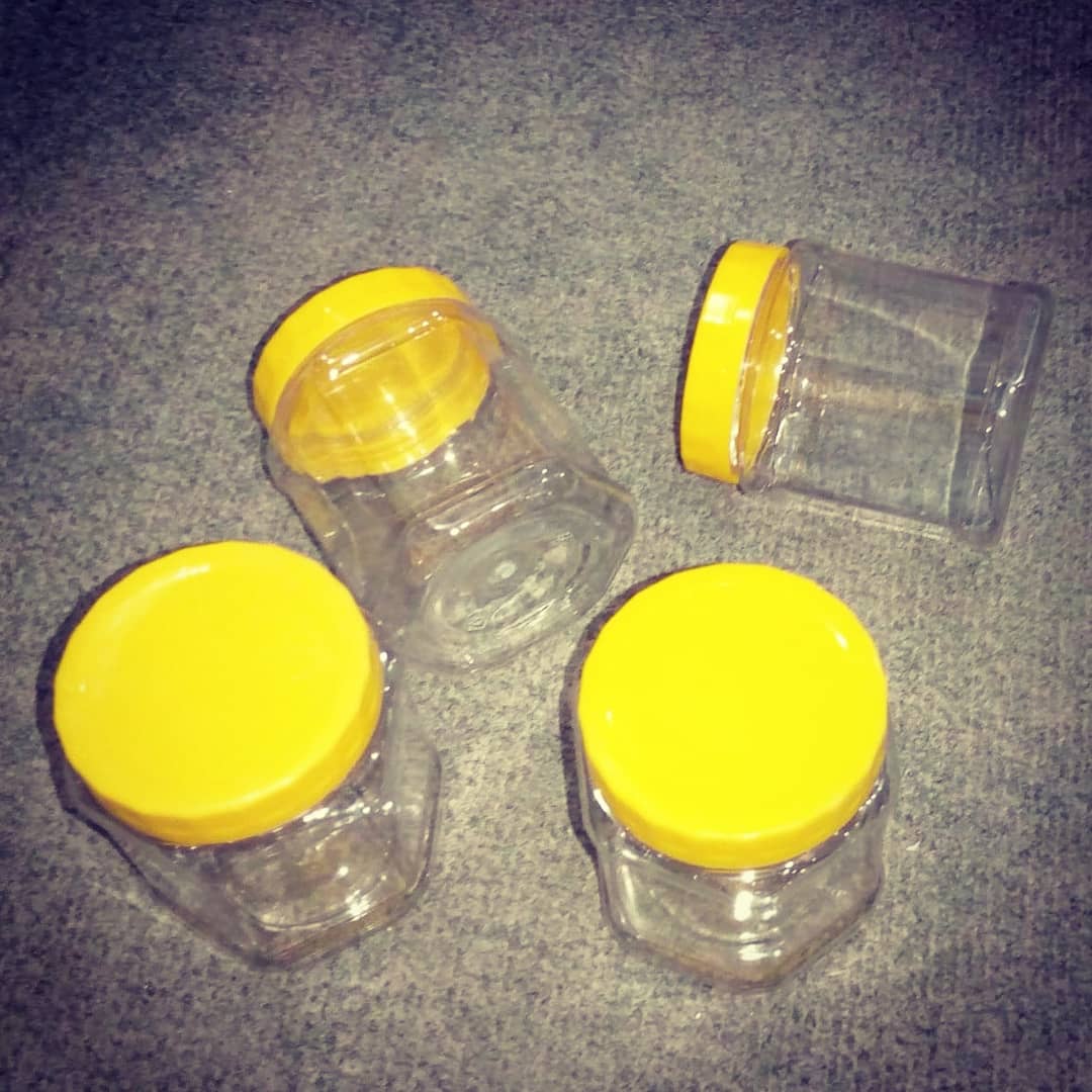 KSONSstationery's tweet photo. #Masala #Chatni #Achaar
#Container #StoreBox
#Kitchen #plasticJar
#Pack Of 4 #Jars #Just in Rs 100
#single jar Rs 30
#Islamabad #Rawalpindi
#Available
#StationeryWalay
#Contact 03338539996
#DM
#Cash #Delivery
#AllOverPakistan
#SW #ISLAM #SeR
#KSONS #Pakistan
#PakistanZindabad https://t.co/hH1KvoxQDY