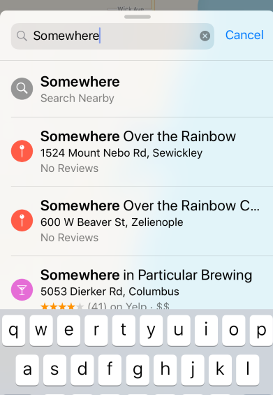 nm_mullins's tweet photo. “Efforts and courage are not enough without purpose and direction.” ~JFK
Reminder: #SMARTgoals are vital.
Look! Even “Somewhere Over the Rainbow” has a specific address.
#goalsetting #specificgoals #goals #ThursdayMotivation https://t.co/SHK9Ci5ZLV