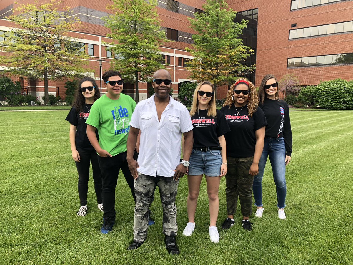 yroswell's tweet photo. Our Street Team and @anthonykissdj shooting a little something for #KTSH19 👀 https://t.co/CxrsYoFDeL