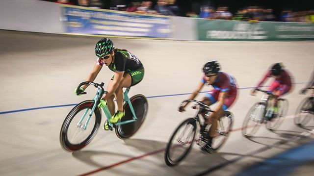 The Velodrome tweet media