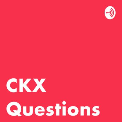 CKXdotorg's tweet photo. We're excited to announce the first episode of ckx questions: the podcast, featuring the first half of our conversation with Aslam Bulbulia (@MosesGuy) on building decolonial solidarity. Listen and subscribe here: https://t.co/Ab457RHMX0 #ckxquestions https://t.co/akqR6mIMGR