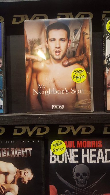 See not all my Movies are in the 99? bin ?? https://t.co/BePS9MBOjq