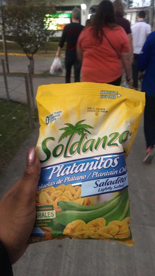gapku's tweet image. 🌎GAP student assistant Jasmine Keys tells us about her @KUStudyAbroad✈️ in Costa Rica🇨🇷:

"I feel like the events I attended broke the stereotypes I had in mind or would often hear. I grew as a person and let the activities and experiences inform my..."

instagram.com/gap.ku