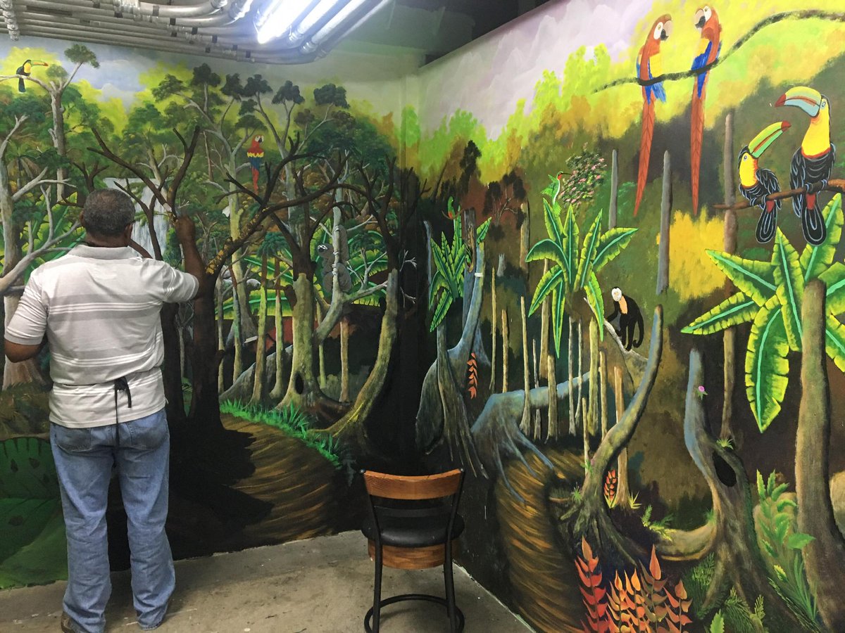 gapku's tweet image. 🌎GAP student assistant Jasmine Keys tells us about her @KUStudyAbroad✈️ in Costa Rica🇨🇷:

"I feel like the events I attended broke the stereotypes I had in mind or would often hear. I grew as a person and let the activities and experiences inform my..."

instagram.com/gap.ku