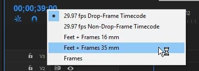 Why is TV shown ar 29.97 fps? Turns out it's an interesting history lesson. Larry Jordan takes us down memory lane. larryjordan.com/articles/so-it…