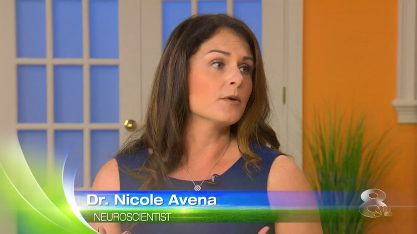 Neuriva_US's tweet photo. DYK the foods you eat play a role in supporting brain health and performance? Brain Health Network member @DrNicoleAvena discusses nutrition and the brain on @WFLA πΊ https://t.co/StxDHFO45J #BrainBetter https://t.co/4hIYgbSOZL