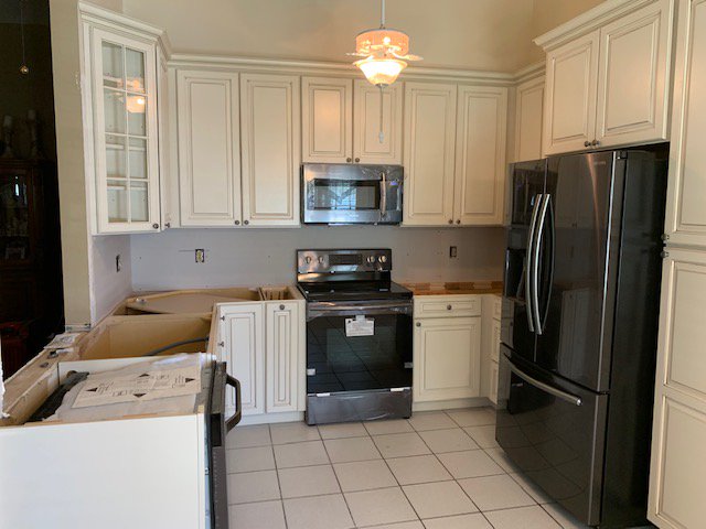 J&G Carpentry, Inc. tweet media